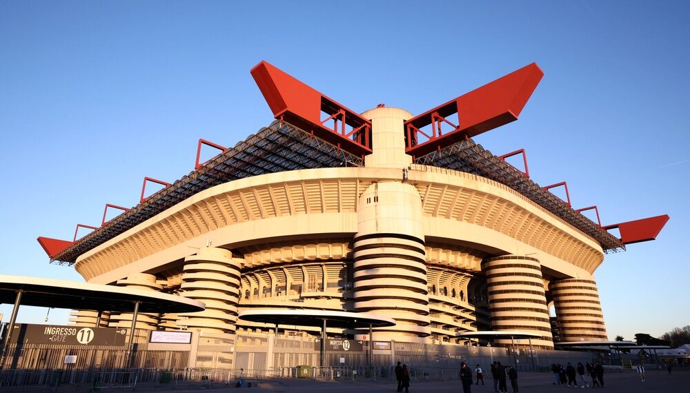 Stadion San Siro