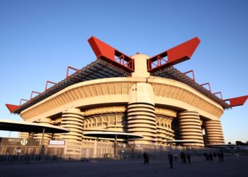 Stadion San Siro