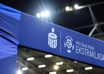 Terminarz Ekstraklasy na sezon 2026/27