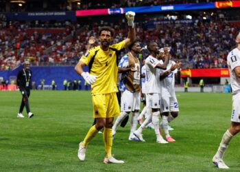Reprezentacja Republiki Zielonego Przylądka na MŚ 2026