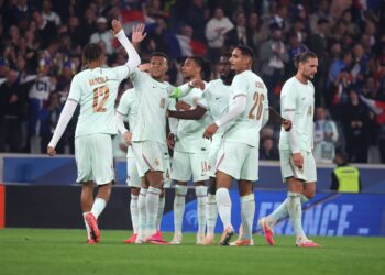 Reprezentacja Francji przed Mundialem 2026
