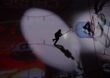 Mecz NHL