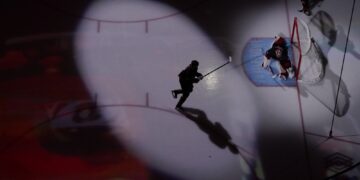 Mecz NHL