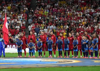 Reprezentacja Turcji na Mundialu 2026