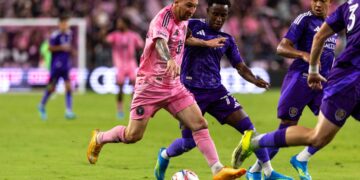 MLS - gdzie oglądać w akcji Roberta Lewandowskiego czy Lionela Messiego