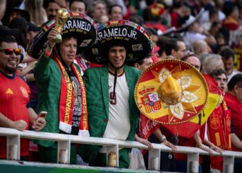 400 zł za gola w hicie Portugalia – Hiszpania! Akcja na MŚ 2026