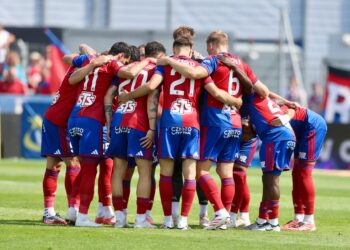 Raków przed meczem ze Śląskiem Wrocław