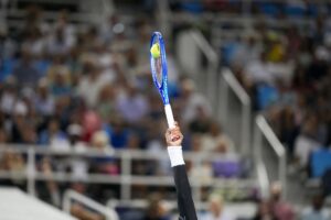 Turniej Cincinnati Open