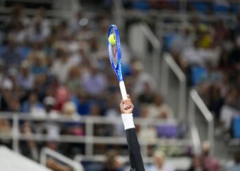 Turniej Cincinnati Open
