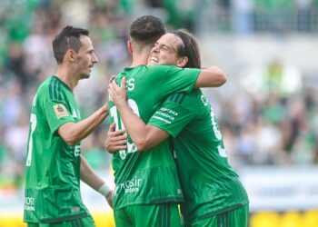 Radomiak przed meczem w Kielcach