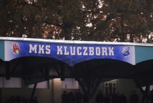 Stadion MKS Kluczbork
