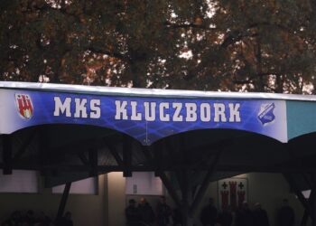 Stadion MKS Kluczbork