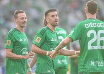 Drużyna Radomiaka Radom