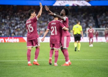 Real Madryt przed startem sezonu 26/27