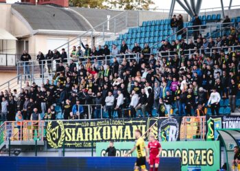 Fani Siarki Tarnobrzeg