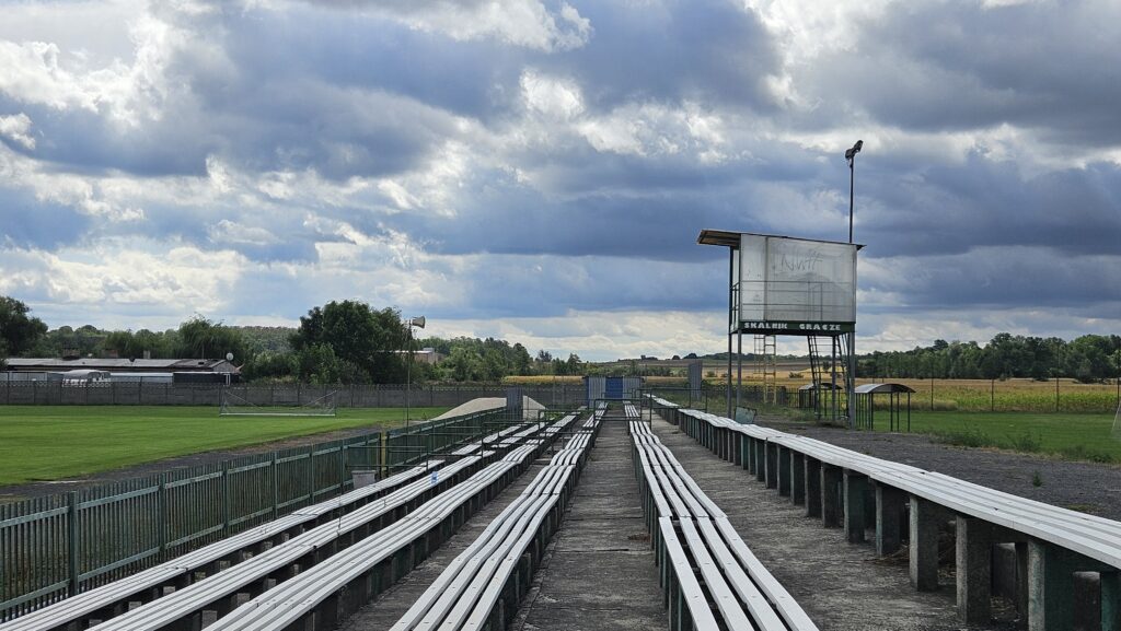 Stadion Skalnika Gracze