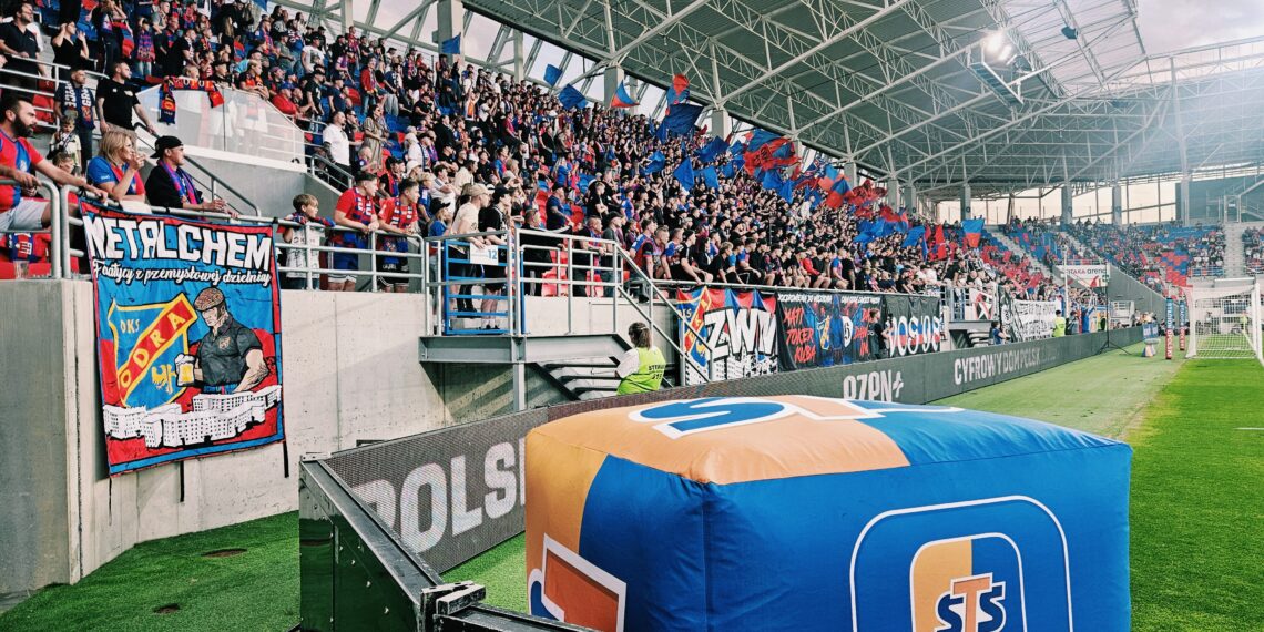 Fani Odry Opole