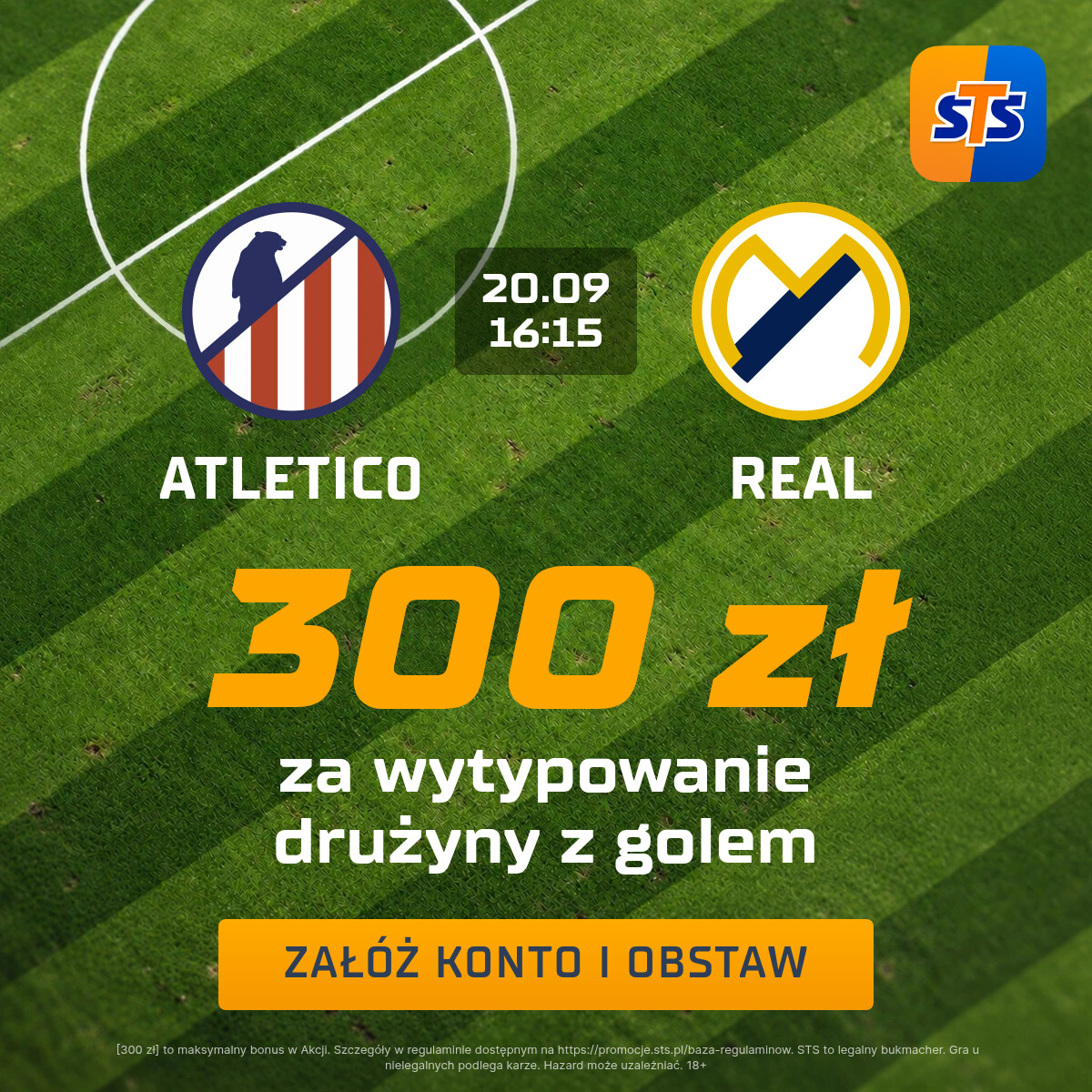 Atletico – Real