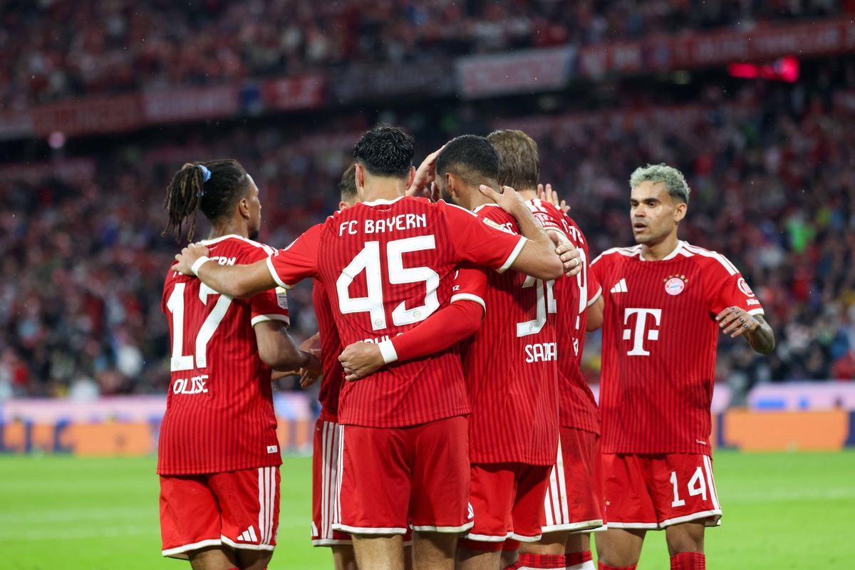 Bayern – Bodo/Glimt: typy, kursy (10.09.2026). Czy norweska sensacja sprosta Bawarczykom?