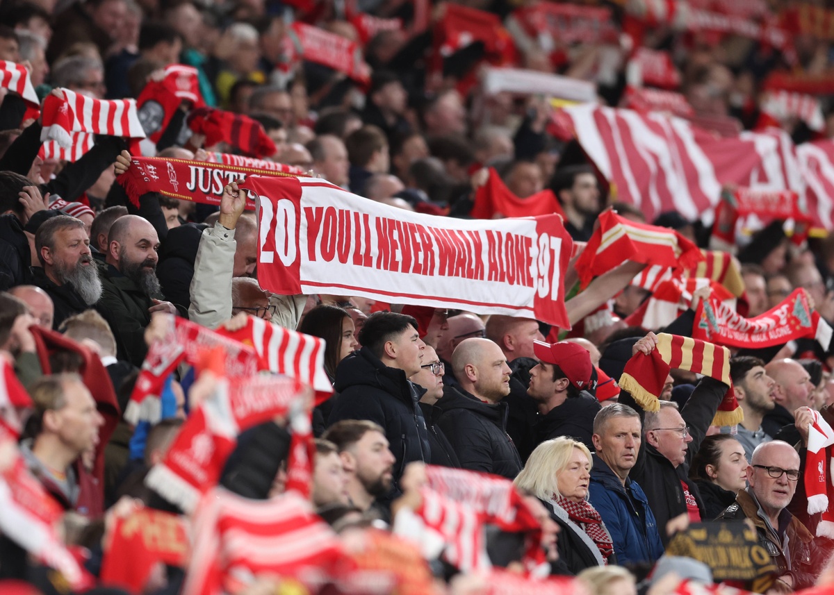 Zgarnij voucher Canal+ i zobacz mecz Liverpool – Atletico Madryt!
