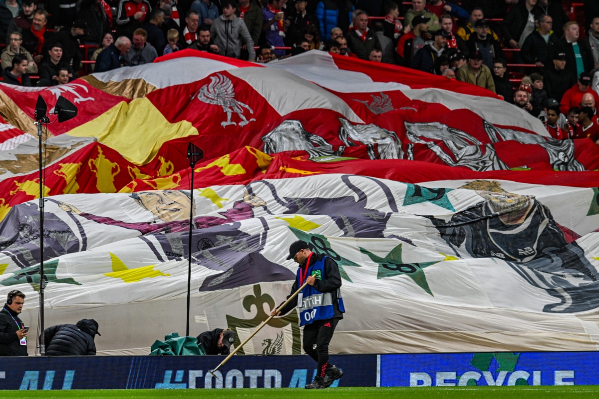 Liverpool – Atletico: gdzie oglądać? Transmisja online 09.09.2026