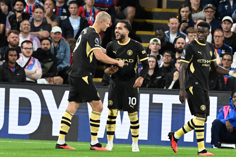 Manchester City – Coventry City: typy, kursy (05.09.2026). Kolejna lekcja „The Sky Blues”?