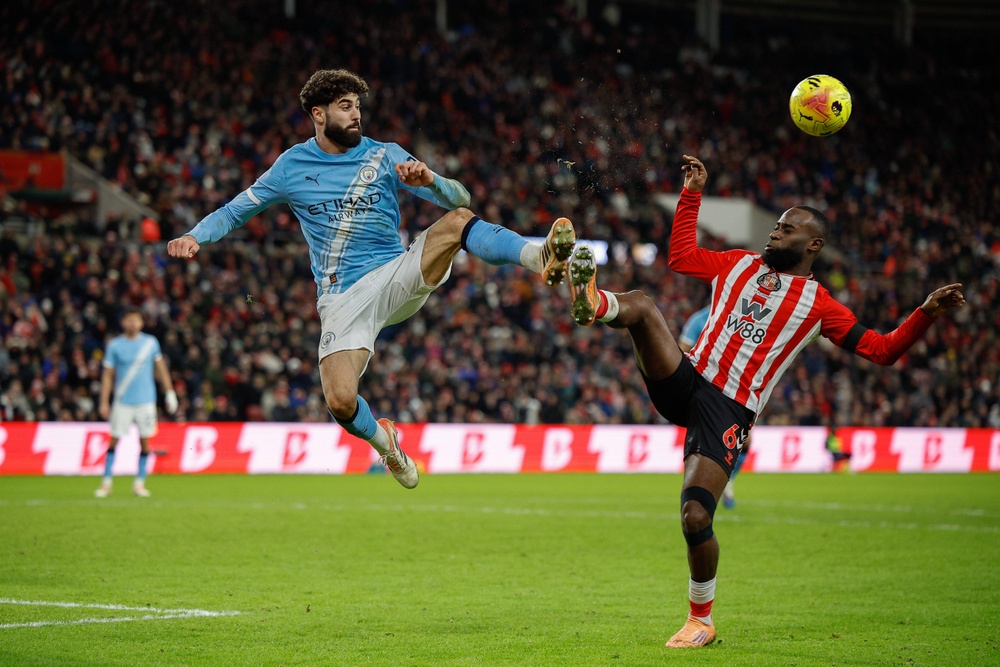 Manchester City – Sunderland: typy, kursy (20.09.2026). „Czarne koty” podrapią „Obywateli”?