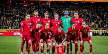 Reprezentacja Polski
