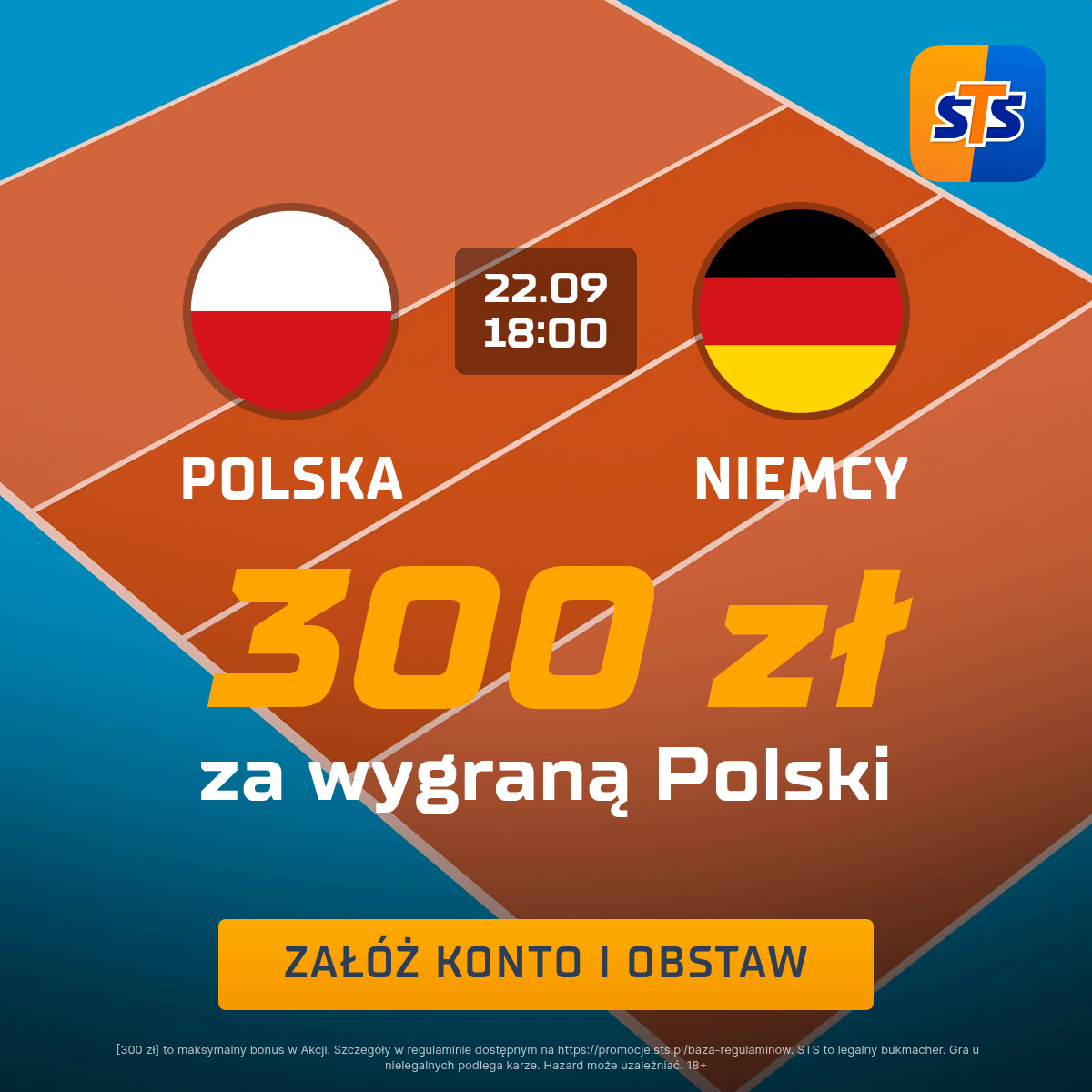 Polska – Niemcy
