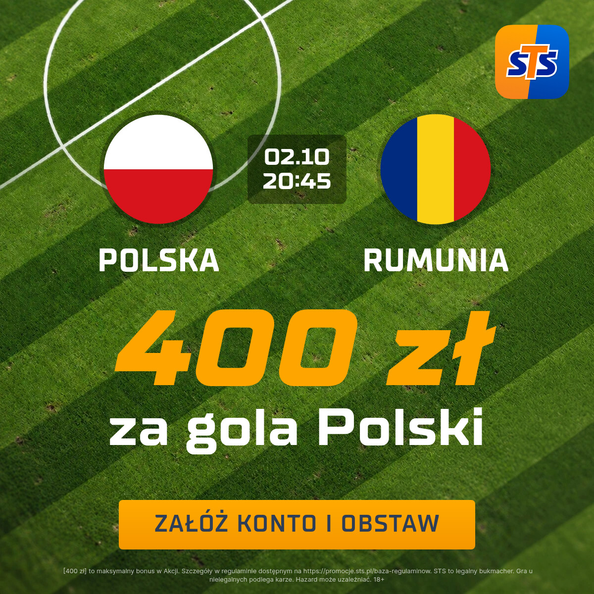 Polska – Rumunia