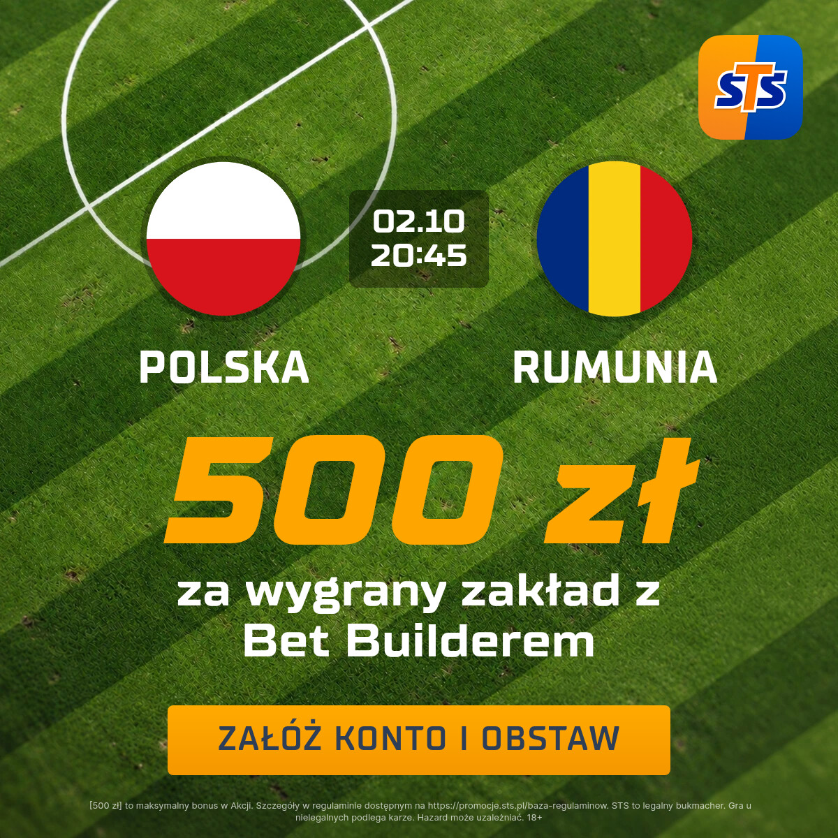 Polska – Rumunia
