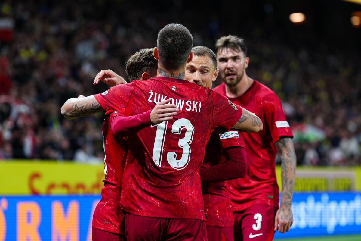 Polska – Rumunia: typy, kursy (02.10.2026). Nadejdzie oczekiwane przełamanie?