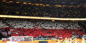 Szwecja - Polska: gdzie oglądać mecz Ligi Narodów