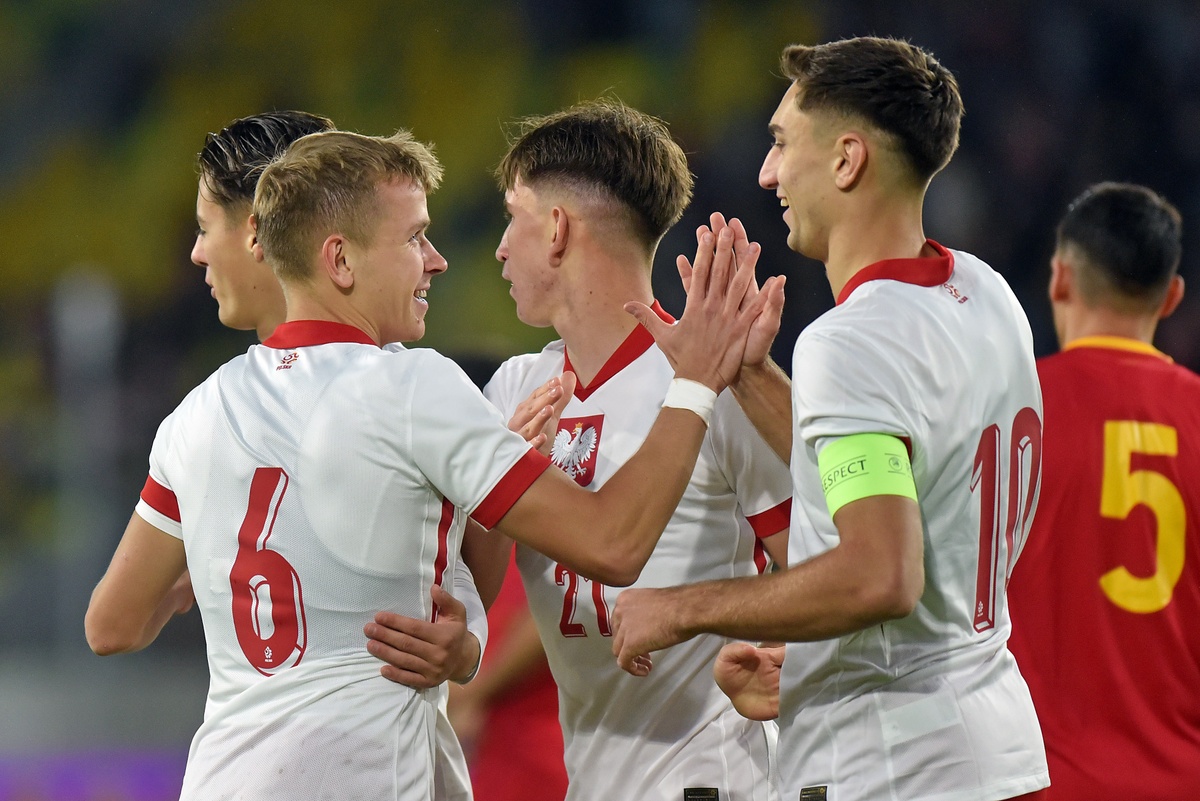 Polska – Szwecja U21: typy, kursy (30.09.2026). Kolejny krok Biało-Czerwonych do awansu na MME?