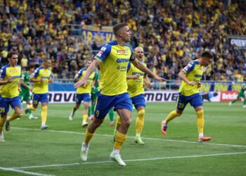 Zespół Arki Gdynia