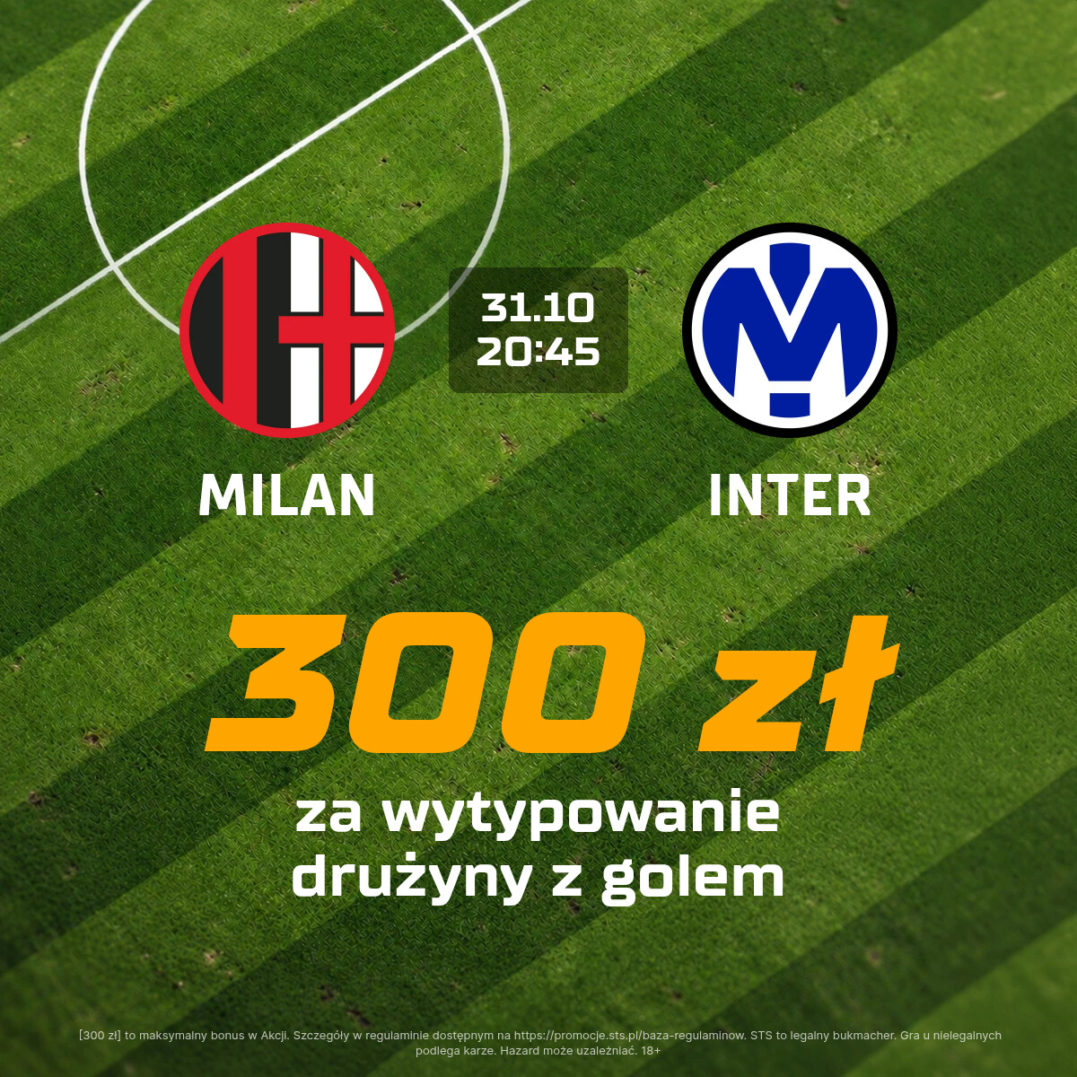 Milan – Inter