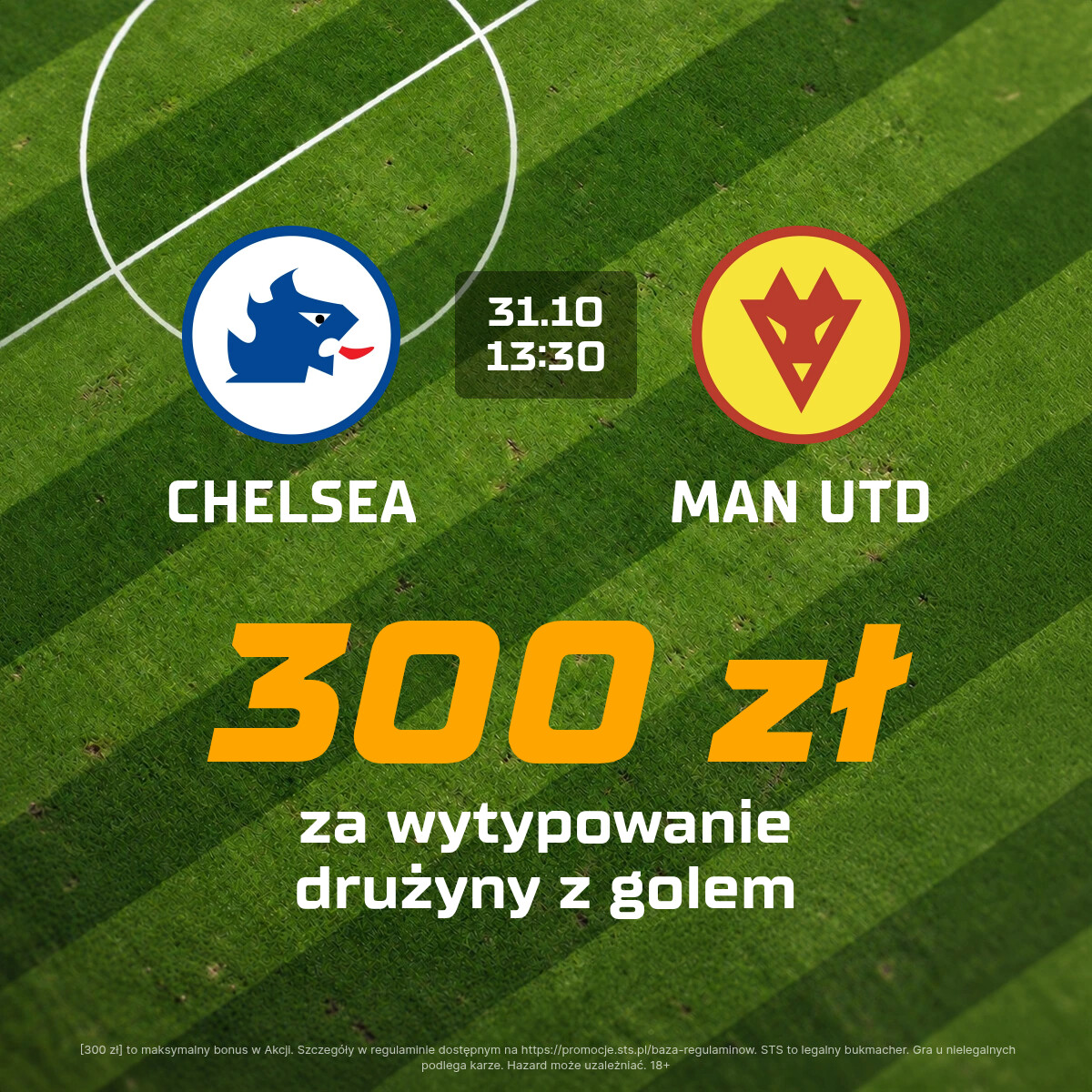 Chelsea – United