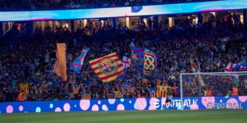Barcelona -Getafe: gdzie oglądać mecz