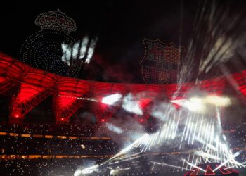 Barcelona - Real Madryt: najlepsze bonusy bukmacherskie 2026/27