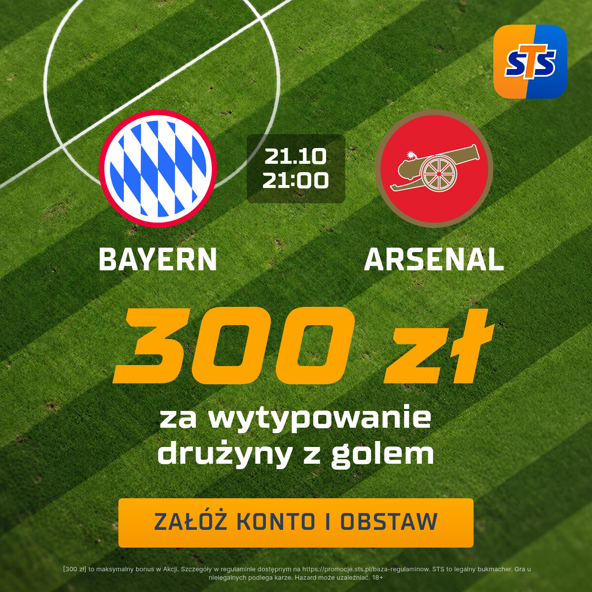 Bayern – Arsenal