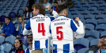 Kibice FC Porto