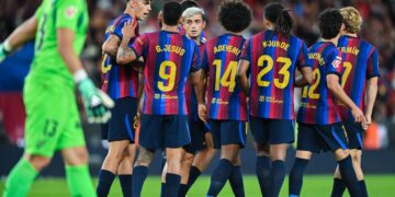 Galatasaray - Barcelona: gdzie oglądać mecz?