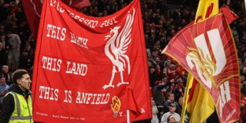 Liverpool - Manchester City: gdzie oglądać mecz?