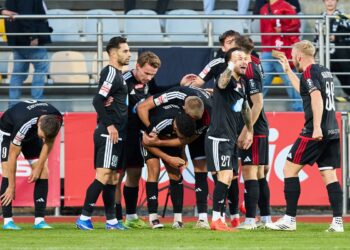 Polonia Warszawa – Korona Kielce: typy, kursy (29.10.2026) STS Puchar Polski. „Czarne Koszule” sprawią niespodziankę?