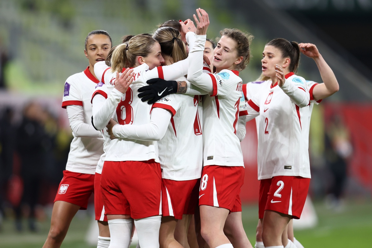 Polska – Belgia: typy, kursy (13.10.2026). Czy Biało-czerwone odrobią straty?
