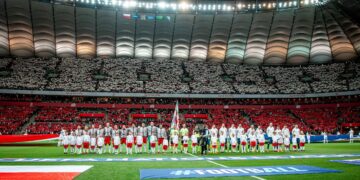 Bonusy bukmacherskie na mecz Polska - Rumunia