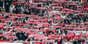 Gdzie oglądać mecz Polska - Rumunia?