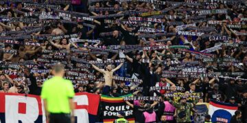 Fani PSG
