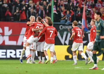 Piłkarze Wisły Kraków w sezonie 2026/27