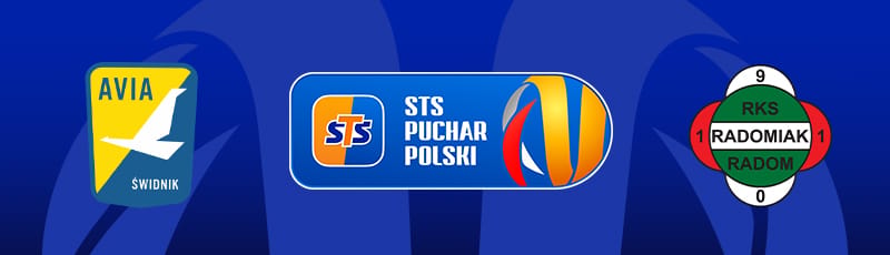 Tło meczu